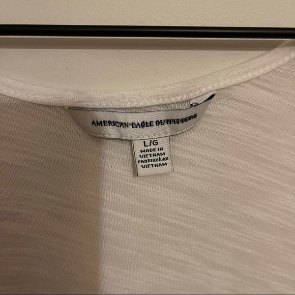 AMERICAN EAGLE TANK! - Picture 5 of 6